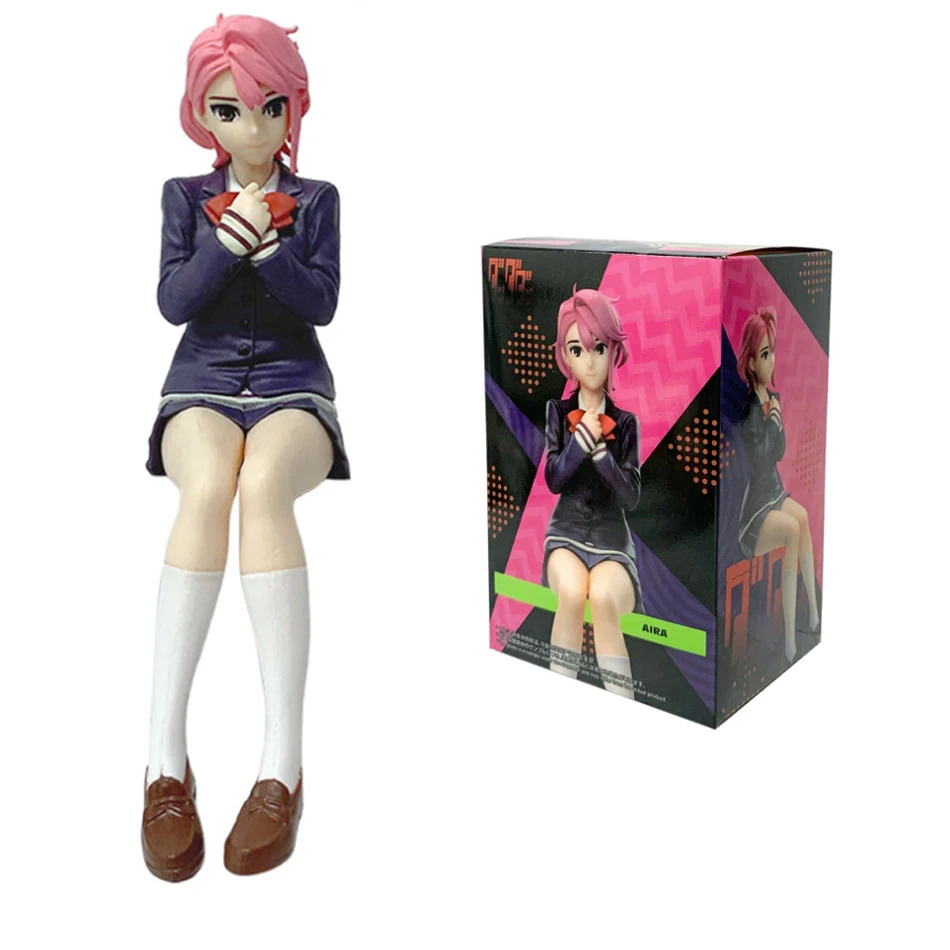 S991d8aa838b2423e9a3a99cbe5174e4dn - Dandadan Merch