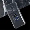 For Blackview BV5200 Pro BV5200Pro 2022 Back Ring Holder Bracket Phone Case Smartphone TPU Soft Silicone Cover 3