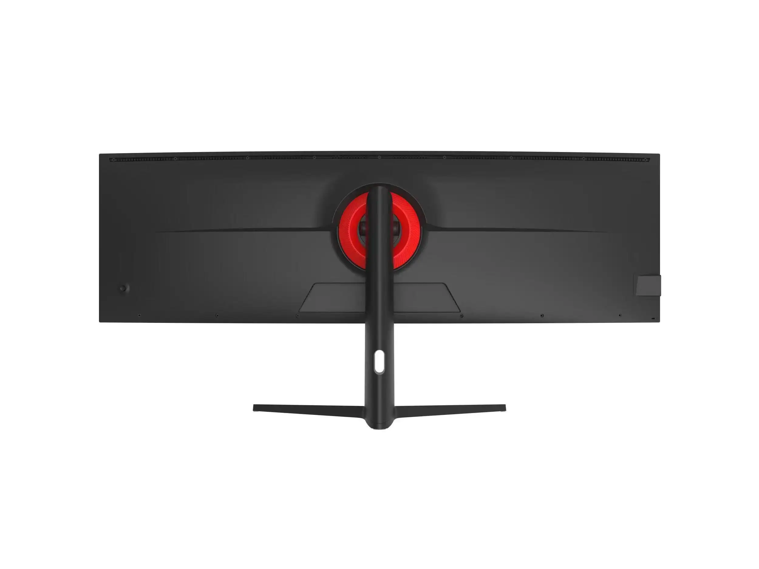49 inch super wide 144HZ 4K curved computer PC gaming monitor - AliExpress