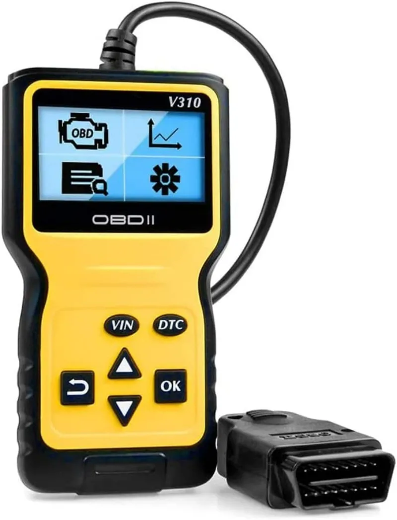 Car OBD2 Scanner Code Reader Engine Fault Code Reader Scanner CAN car-obd2-scanner-code-reader-engine-fault-code-reader-scanner-can