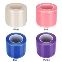 1200pcs/Roll Tattoo Film Accessories Waterproof Anti-Fouling Disposable Tattoo Protective Barrier Film Sticker 10x15CM 2