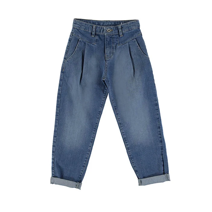 Mayoral 6549/87 jeans (blue, girl, 8 