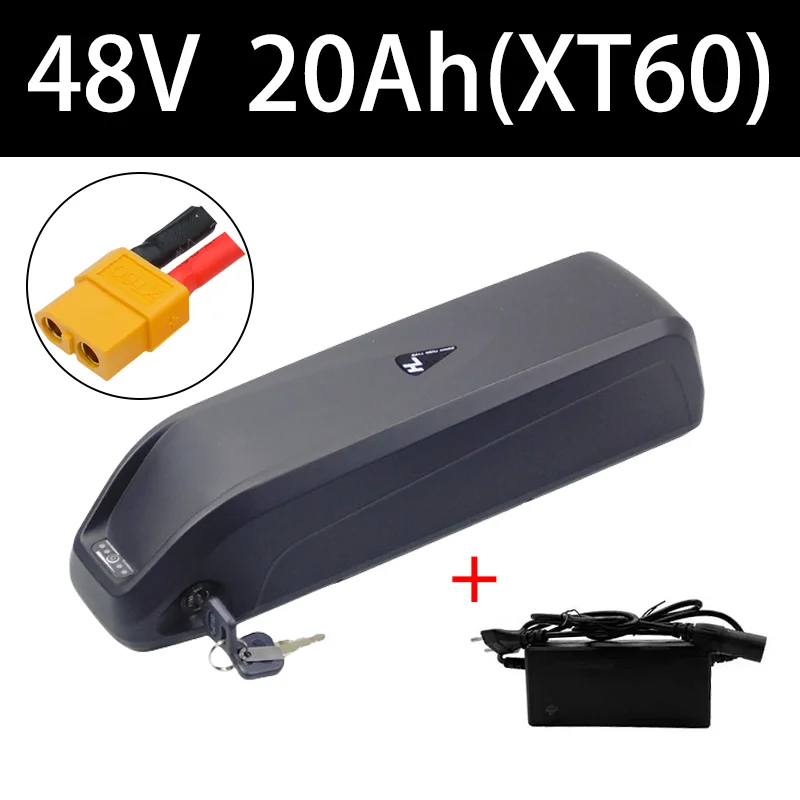48V 20Ah(XT60)