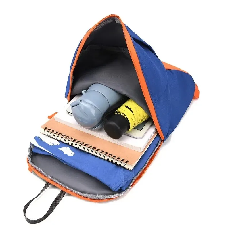 Waterproof Fabric Backpack Fashionable and Trendy Backpack for Outdoor Camping Lightweight and Easy to Carry Backpack 6