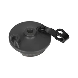 Enhanced Product Title:  
Replacement Parts Kit with Fender, Light Reflector, and Foot Pad (Drum Brake Cover)