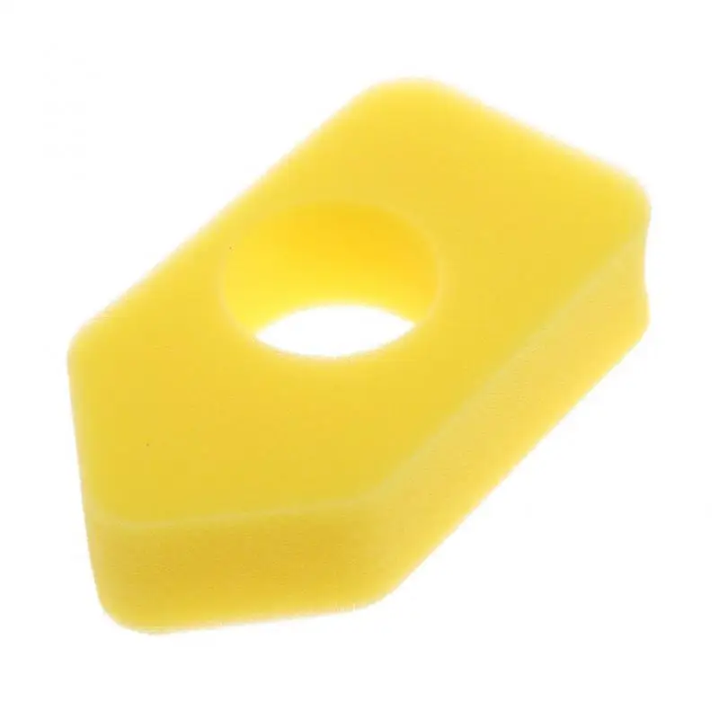 Air Filter Air Filte Universal For Briggs And Stratton Sprint Engines 698369 Cleaning Tool Lawn Mower Carb Air Filter Durable Carburetor air filter air filter cleaner