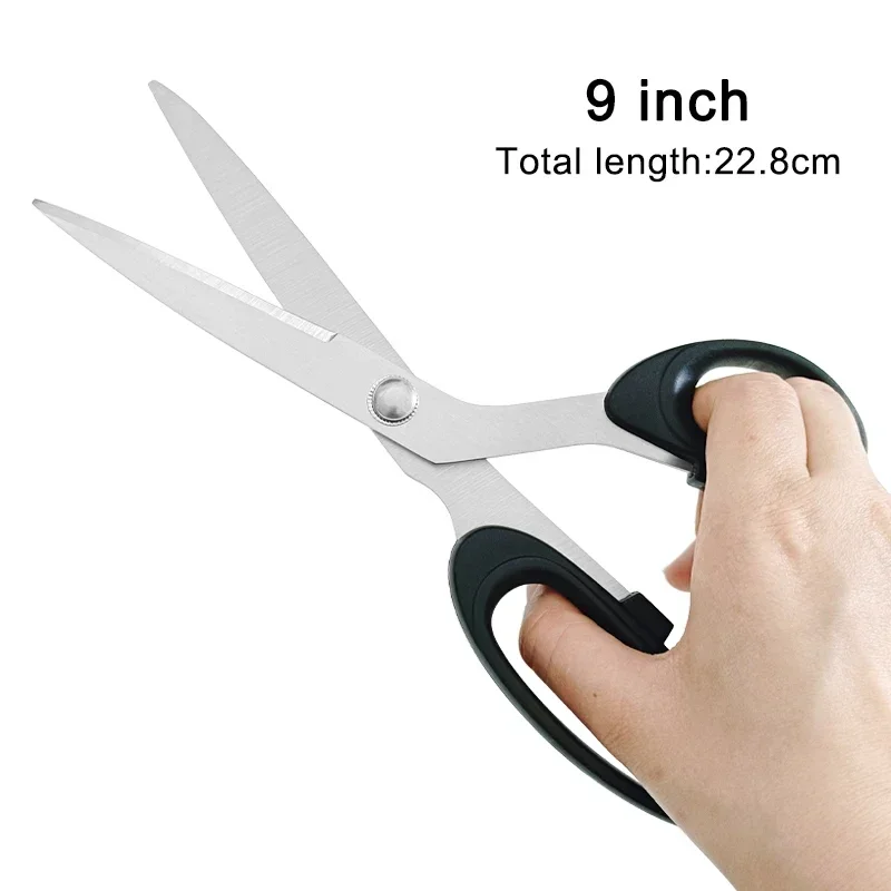 Black 22.8cm