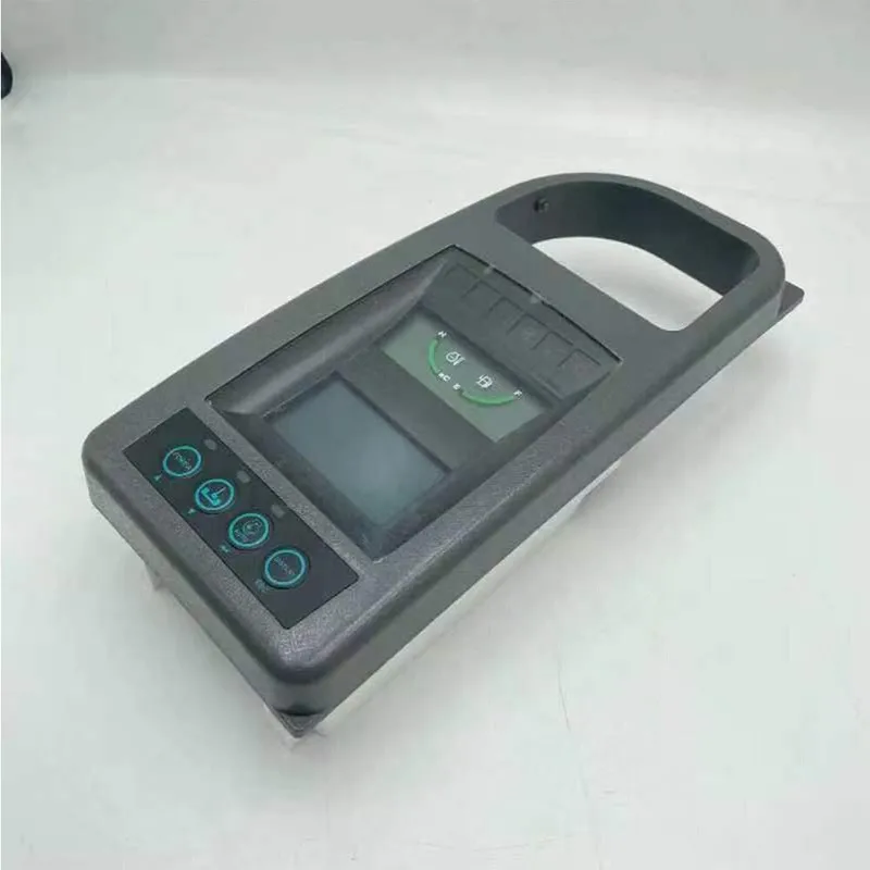 굴삭기 부품 디스플레이 LCD 클러스터 패널 굴삭기 모니터 539-00048 539-00048G 300426-00084 DH225-7 DH250-7 DY225-7 DH220LC-7