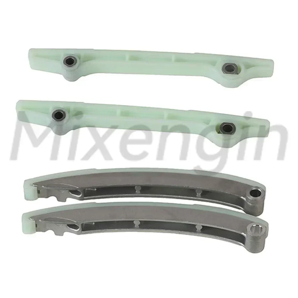 タイミングチェーンの交換時期は？タイミングベルトとの違いや交換費用も解説 | 2ページ目 (2ページ中) | MOBY [モビー] タイミングチェーンキットは2と互換性があります。  2005-2012モデルの7L L4 DOHCエンジン