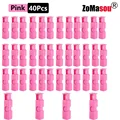 Pink-40PC