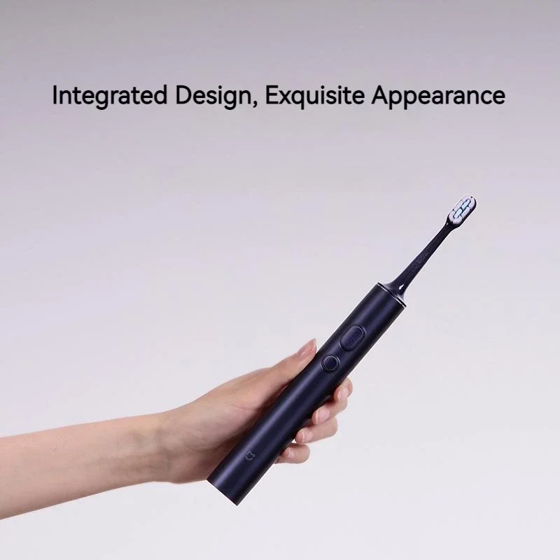 XIAOMI MIJIA Sonic Electric Toothbrush T700 Ultrasonic Vibration Teeth Whitening Oral Clean Brush Smart APP Electric Tooth Brush 4