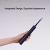 XIAOMI MIJIA Sonic Electric Toothbrush T700 Ultrasonic Vibration Teeth Whitening Oral Clean Brush Smart APP Electric Tooth Brush 4