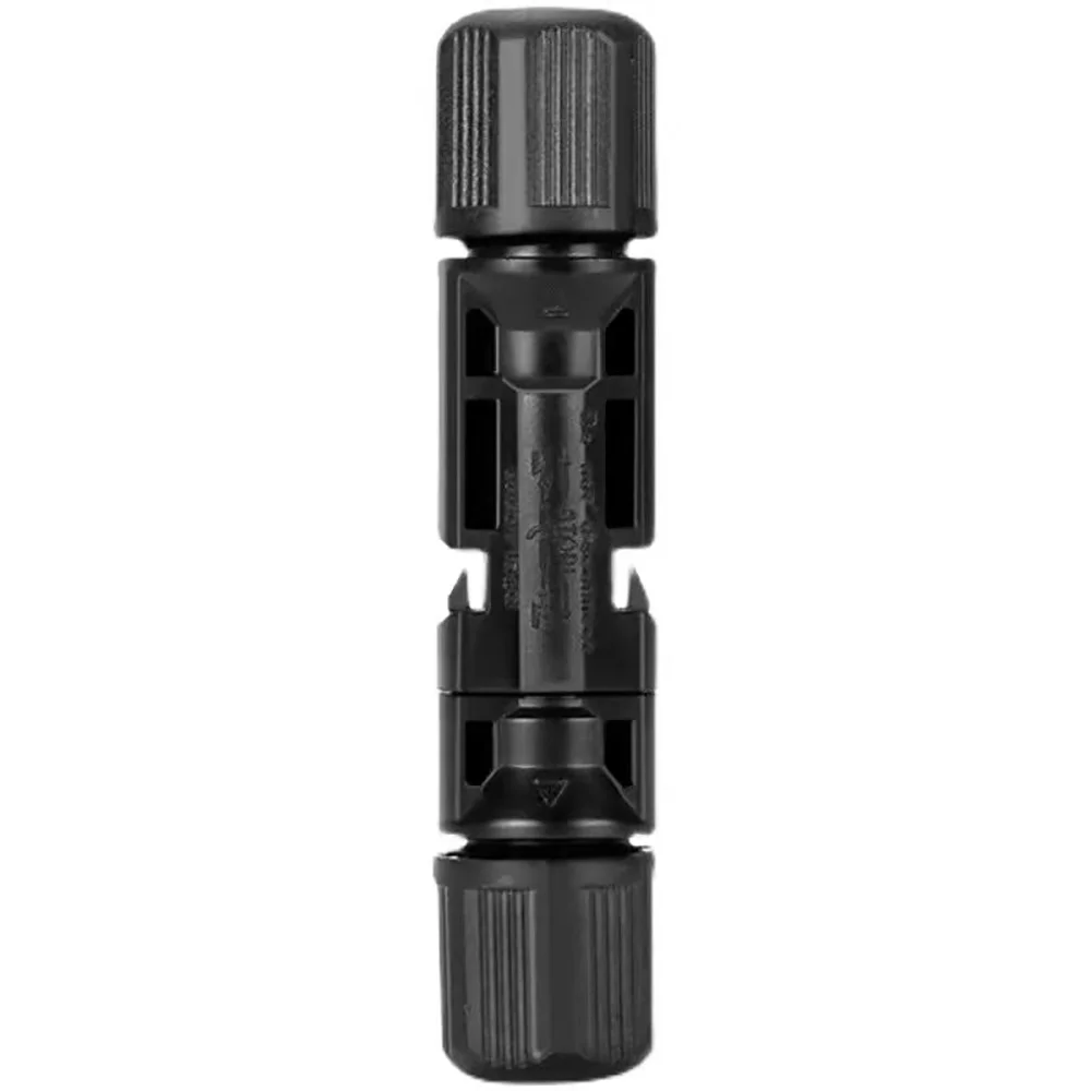 Solar Connector Male Female Panel Branch Series Connect For Power System solar cable connector,solar connectors