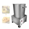 Commercial Food Dehydration Air Dryer Centrifugal Vegetable Dehydration Cleaning Machine 3