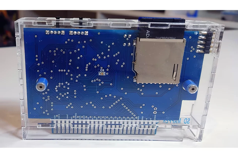 MSX対応 CFドライブ＋FMPak＋SCC＋PSG＋1MBRAMカートリッジ Pana Amusement Cartridge（PAC）のSRAM対応状況を調査する