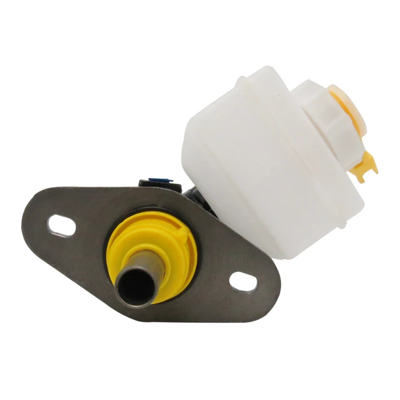 Brake Master Cylinder Replacement Repair For Land Rover Defender 90 110 200 300TDI 2.2 2.4 2.5 Diesel 1987-2007 Car Accessories Hydraulic Handbrake Master Cylinder