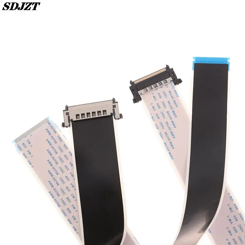

For LCD TV Internal Screen Cable KD-65X9000E 55X9000E 65X8000C Innovative And Practical 41Pin And 51Pin