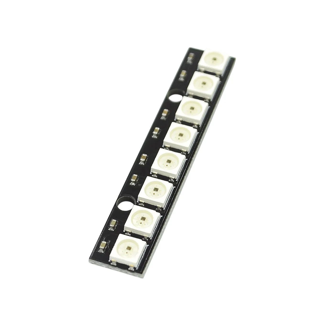 รูปสินค้า แผงวงจรไฟ LED RGB 5050 ควบคุมได้ผ่าน Arduino