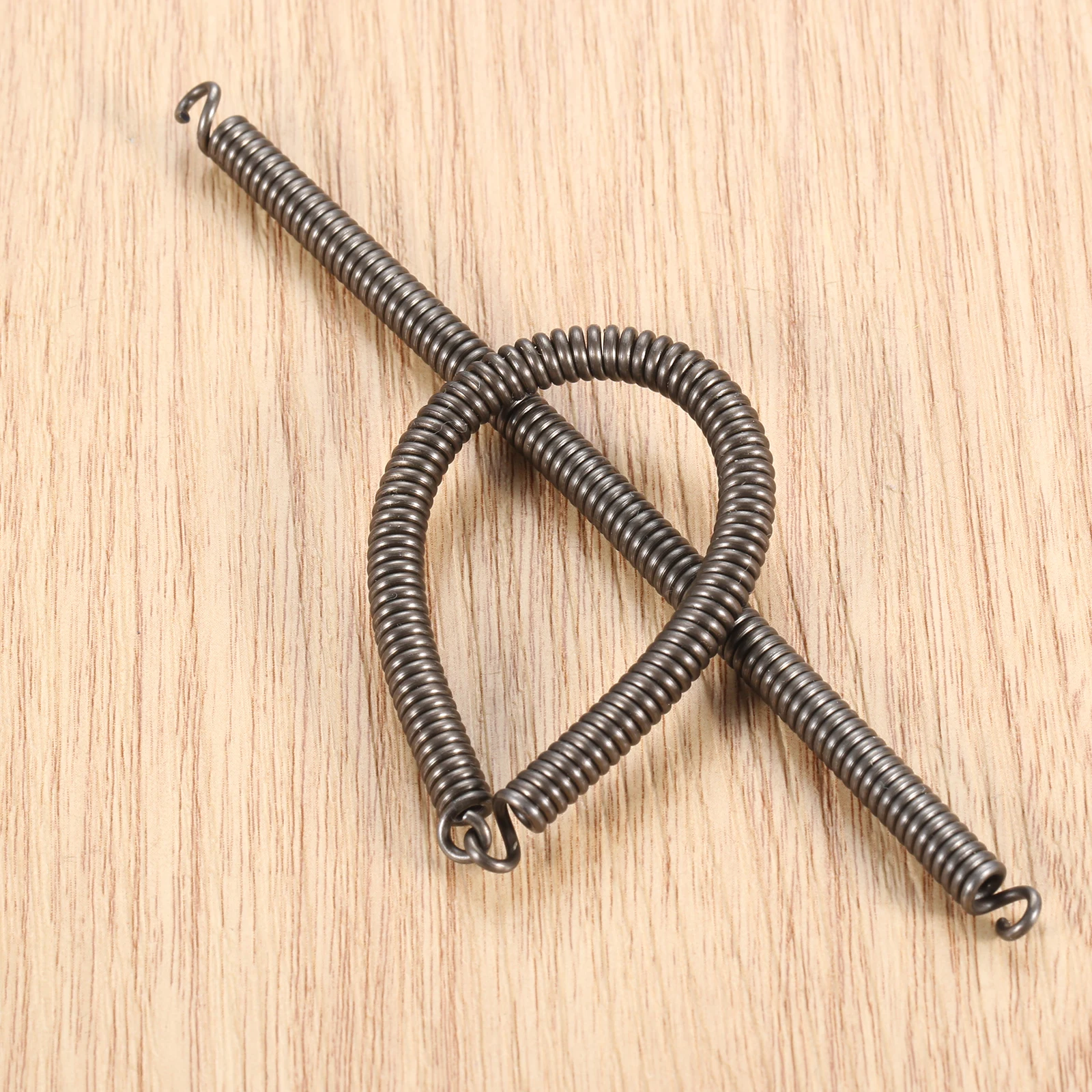 2 Pz Fermo Molla Frizione Per Husqvarna 36 41 136 141 137 142 235 236 240 Jonsered Cs2234 2137 2138 2035 2036 2040 Motosega