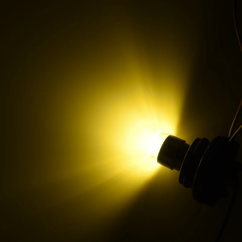 Advanced COB LED Car Light Bulb Overview