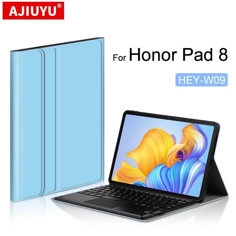Honor Pad 8 Клавиатура Купить