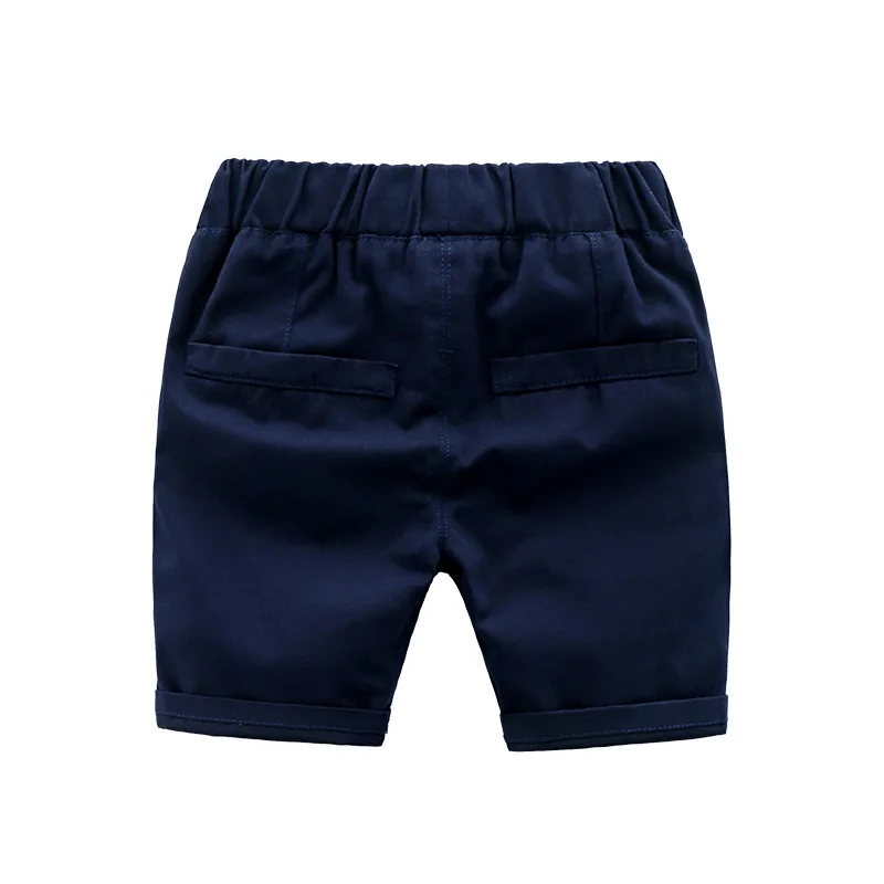 Children britches slik cotton summer baby pants fashion sports mid-short trousers 1 2 3 4 5 6 Y kids capris clothes strides kids shorts kids trousers