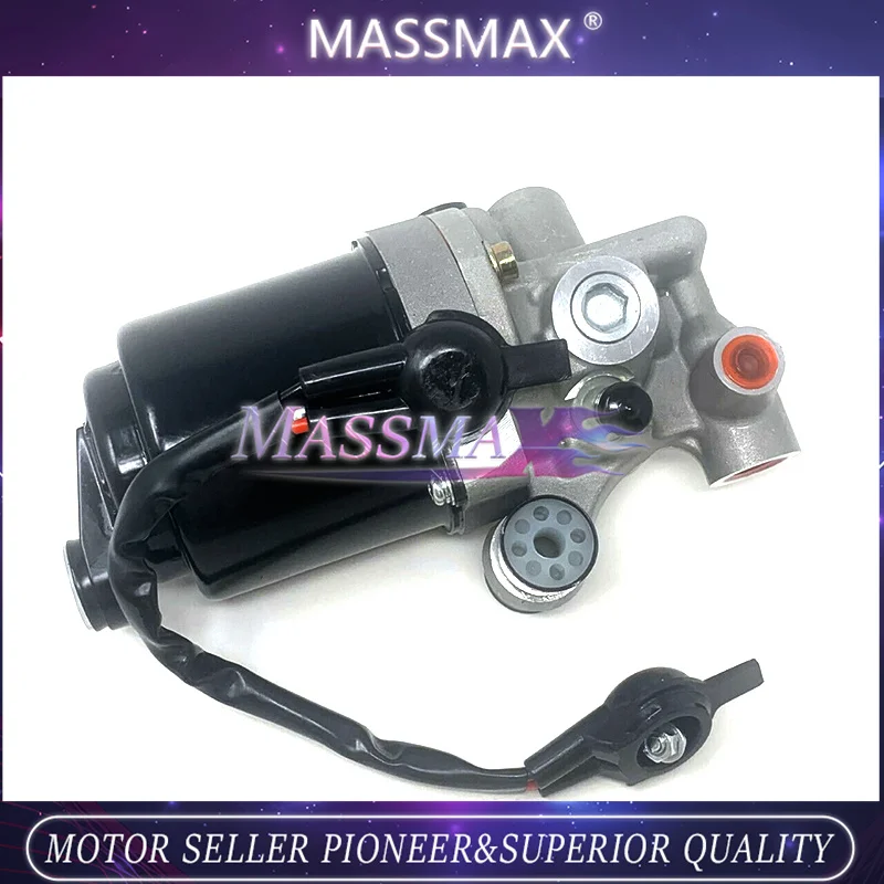 ABS Pump Booster Motor Repair For Toyota Land Cruiser Repair Kit