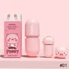 Cartoon Earplugs Soundproof Sleeping Ear Plugs Noise Reduction Ear Plug Oft Slow Rebound Anti Snore Ear Protector Ear Plug Case 5