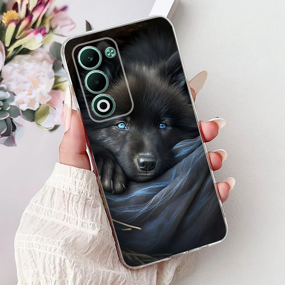 Luxury Fashion Painted Soft Slim Phone Case - Enhanced Protection and Stylish Design