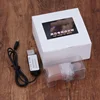 High Voltage Arc Igniter Magic Tricks Fire Appearing From Thumb Tips Magician Stage Street Illusions Gimmicks Mentalism Props 5