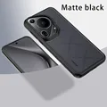Black No Magnetic