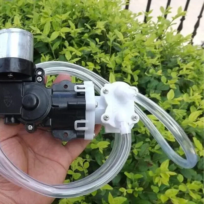 1M/5M Transparent PVC Garden Watering Hose 2 3 4 5 6 8 10 12 14 16 18 20 25mm Clear Soft Tubing Plastic Pipe Water Pump Tube