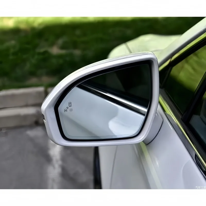 링컨 MKC 20142019 / MKX 20152018 백미러 렌즈 가열 사각 지대가 있는 외부 측면 반사 유리 렌즈