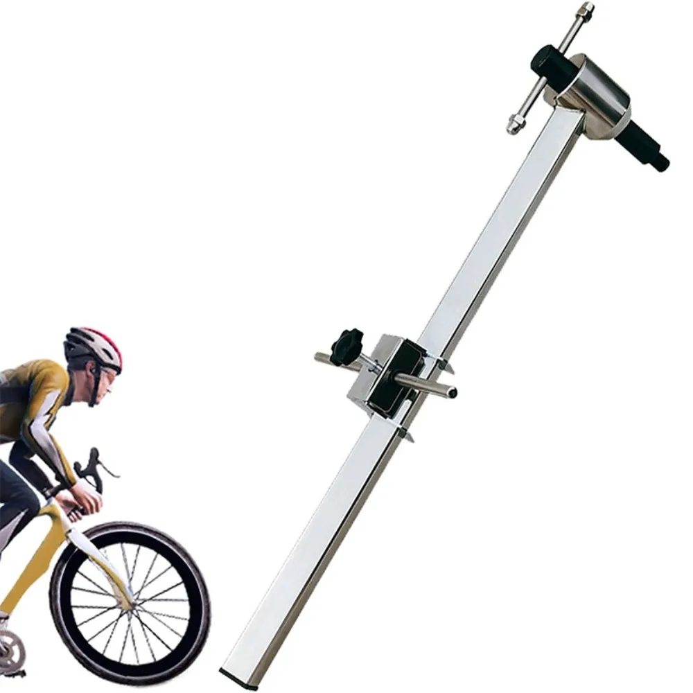 BIKEHAND Derailleur Hanger Alignment Gauge Tool – YC-508 For Bike Frame Repair