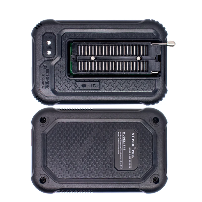 프로그래머 지지대 IC, EPROM, MCU, SPI, Nor, NAND 플래시, EMMC, IC 테스터, TL866CS, TL866II 교체용, XGecuT48, TL866-3G, 31000 개 이상