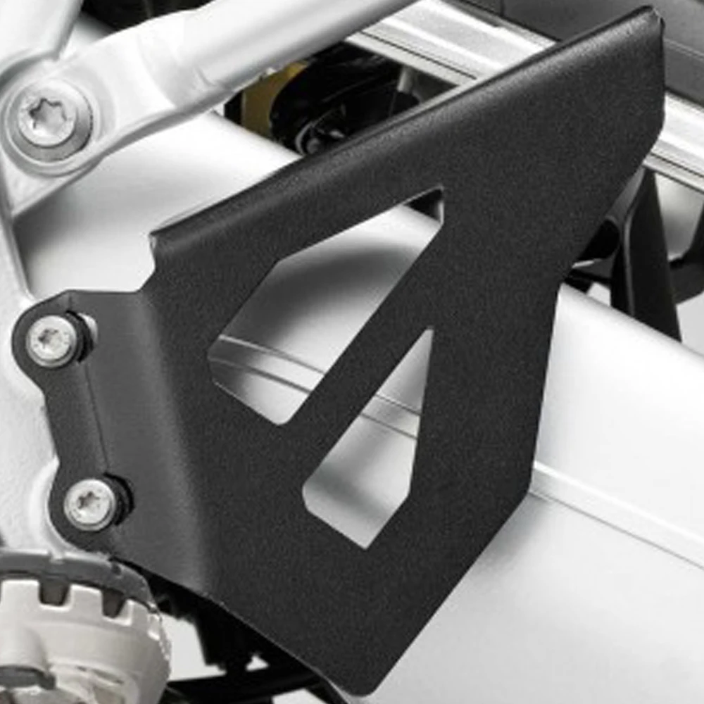 

Motorcycle Accessories CNC Heel Protective Cover Brake Cylinder Guard FOR BMW R1200GS R1250GS R 1200 GS LC R 1250 GS Adventure