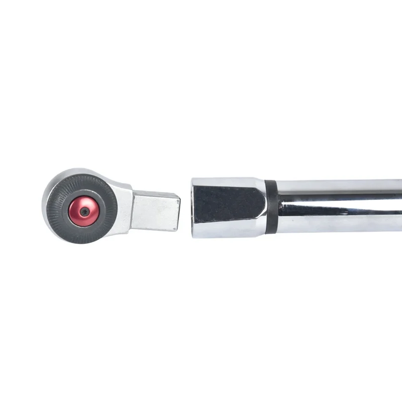 

30Nm 3/8 drive Interchangeable digital torque wrench