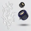 Portable Mini Speaker Universal Sound Box Type-C And 3.5mm Jack Mobile Phone Amplifier External Wireless Speakers 3