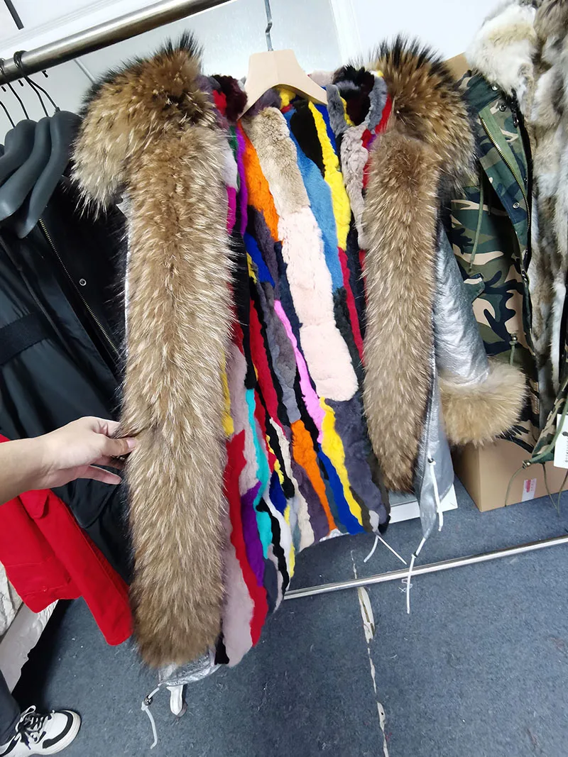 Vexaroa fur coat color variant 4