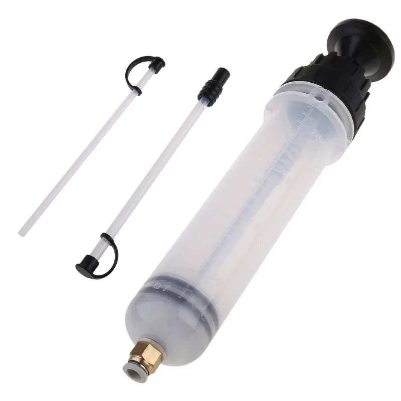 Car Brake Fluid Oil Replacement Tool Hydraulic Brake Fluid Bleeder Clutch Oil Bleeder Pump Universal Empty Exchange Drain Kit brake bleeder kit brake fluid bleeder