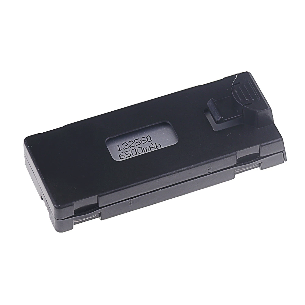 Lot de 2 à 5 Batteries Rechargeables 2600mAh/3600mAh pour Téléphone