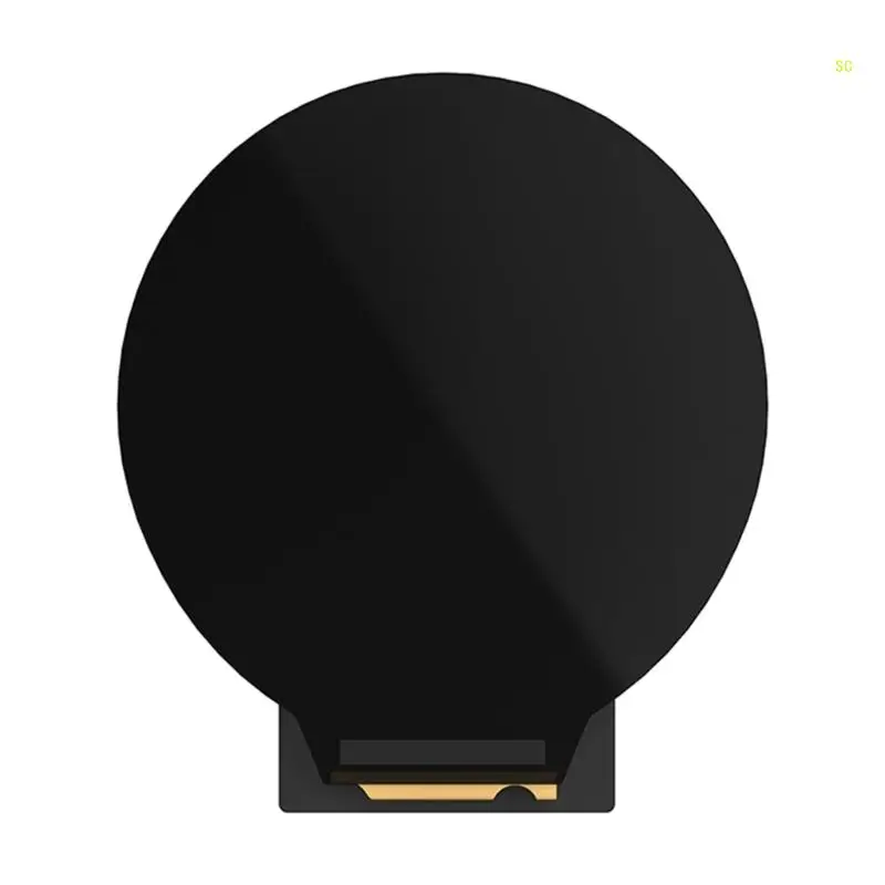 

Модернизированный ЖК-экран BIGTREETECH KNOMI V1.0 для Klipper Voron, аксессуар для контроллера 3D-принтера, ЖК-экран, Прямая