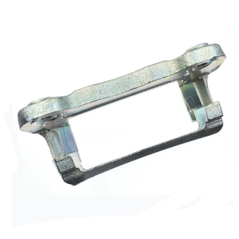 4605A128 4605A173 Auto Front Brake Caliper Bracket for Mitsubishi L200 Triton KA4T KA5T KA9T KB4T KB5T 4605 A128