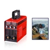 MMA-250 Dual Display Electric Welding Machine Household Metal Mini Welding Machine Direct Current Handheld Welding Machine 5