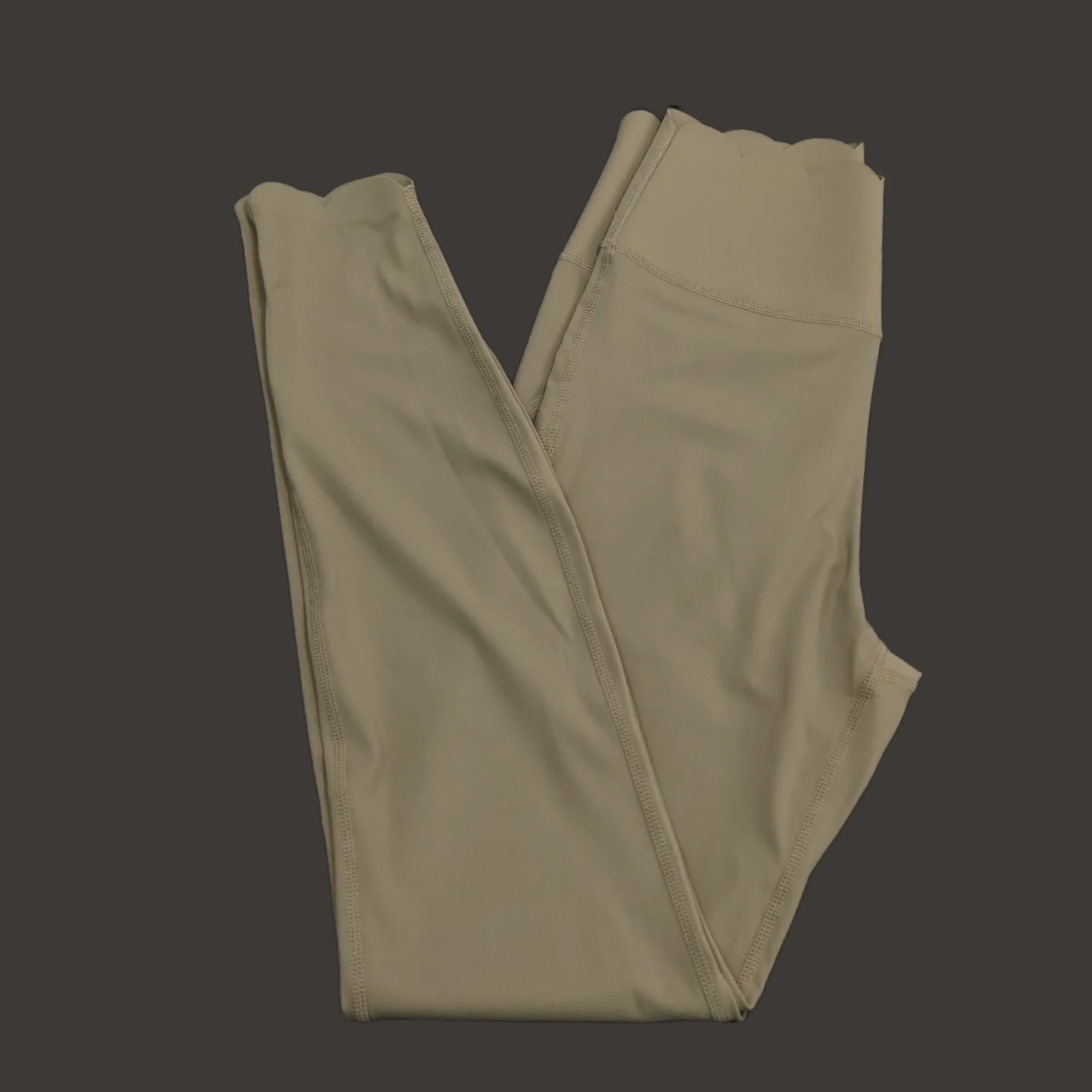 1pcPants-AlmondPaste