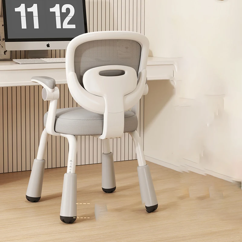 School Furniture Design Chair Children's Baby Eating Designer Mother Kids Child Stool Safety Seats Study Auxiliary Room Chairs