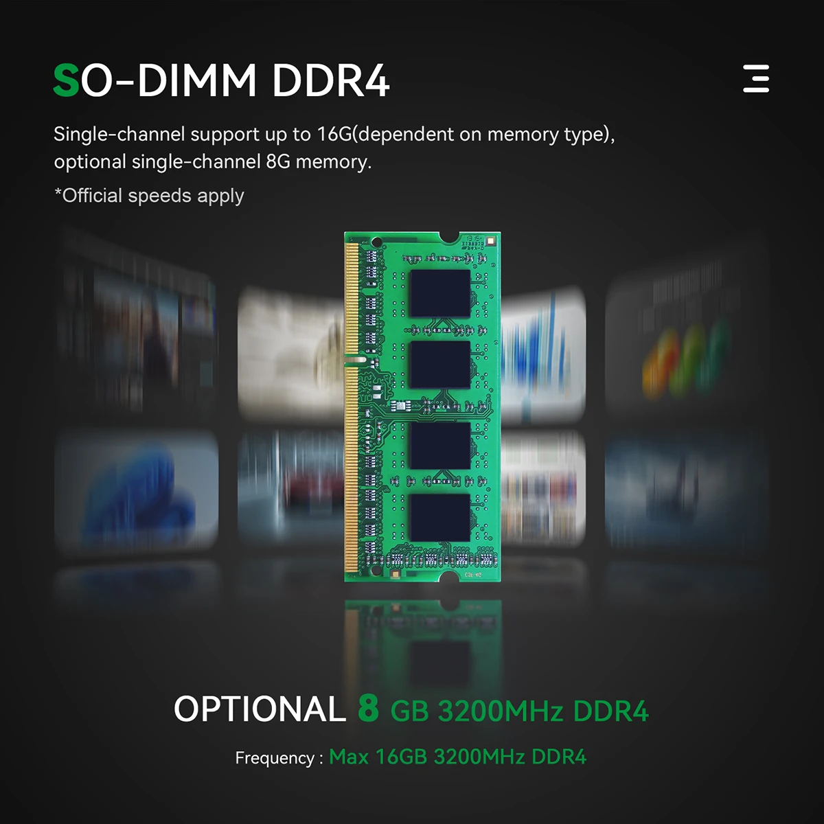 ミニPC TRIGKEY G4 N100 windows 11 Sbf78899dea164608886d1ed3656cd