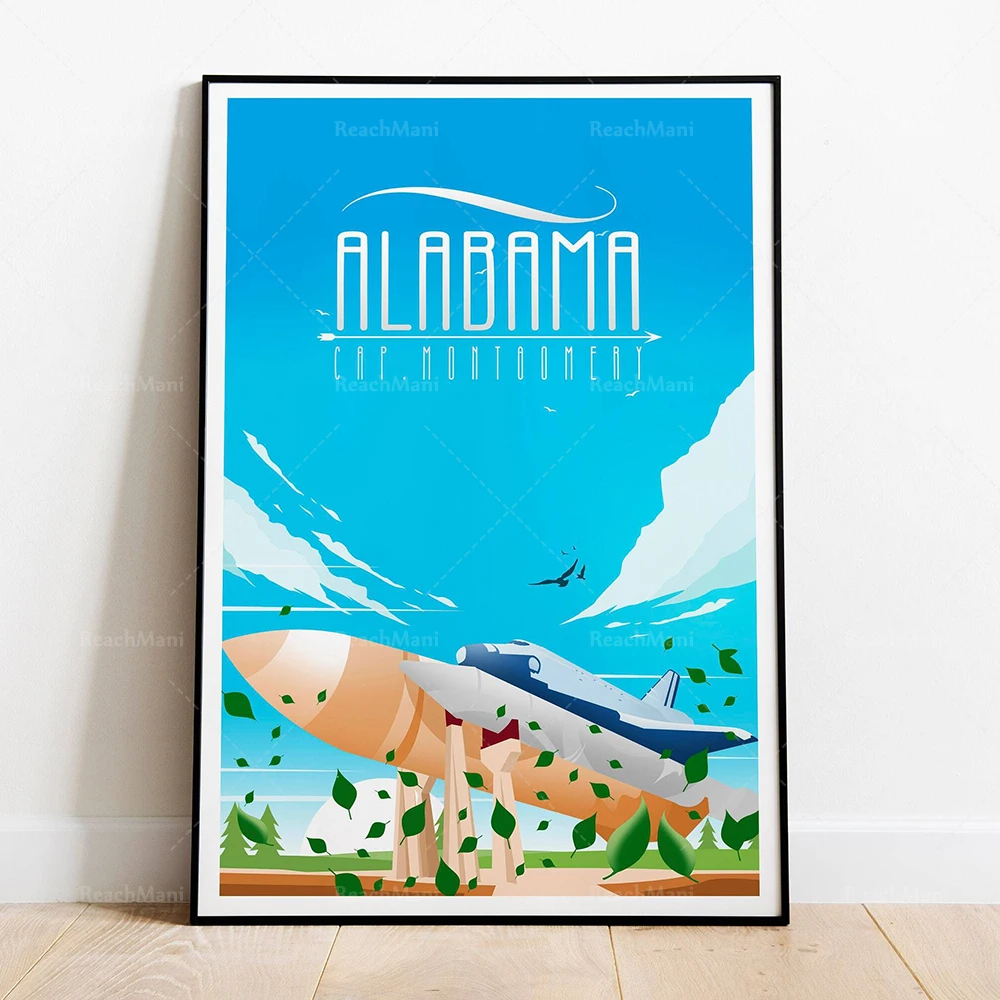 Miami, Arizona, Antelope Canyon, Niagara, US Route 66, New