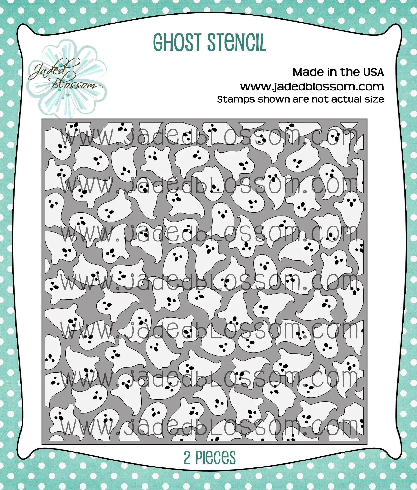Scrapbook Decoration Checkered Tree Envelope Handicraft Stencil Embossing Template Diy Greeting Card Handmade