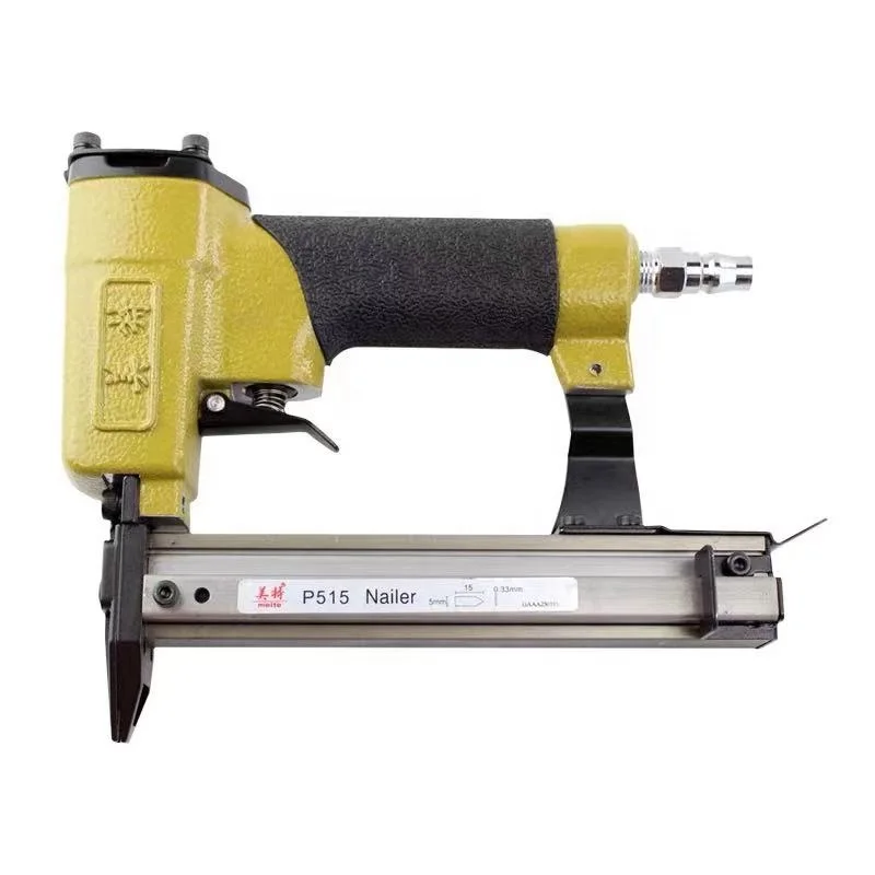 

TS-D09 MEITE Flexipoint Driver P515 Flexi Pins Air Gun Framing Nail Gun TS-D09 Flexible Point Gun Gas Powered Pneumatic Strong